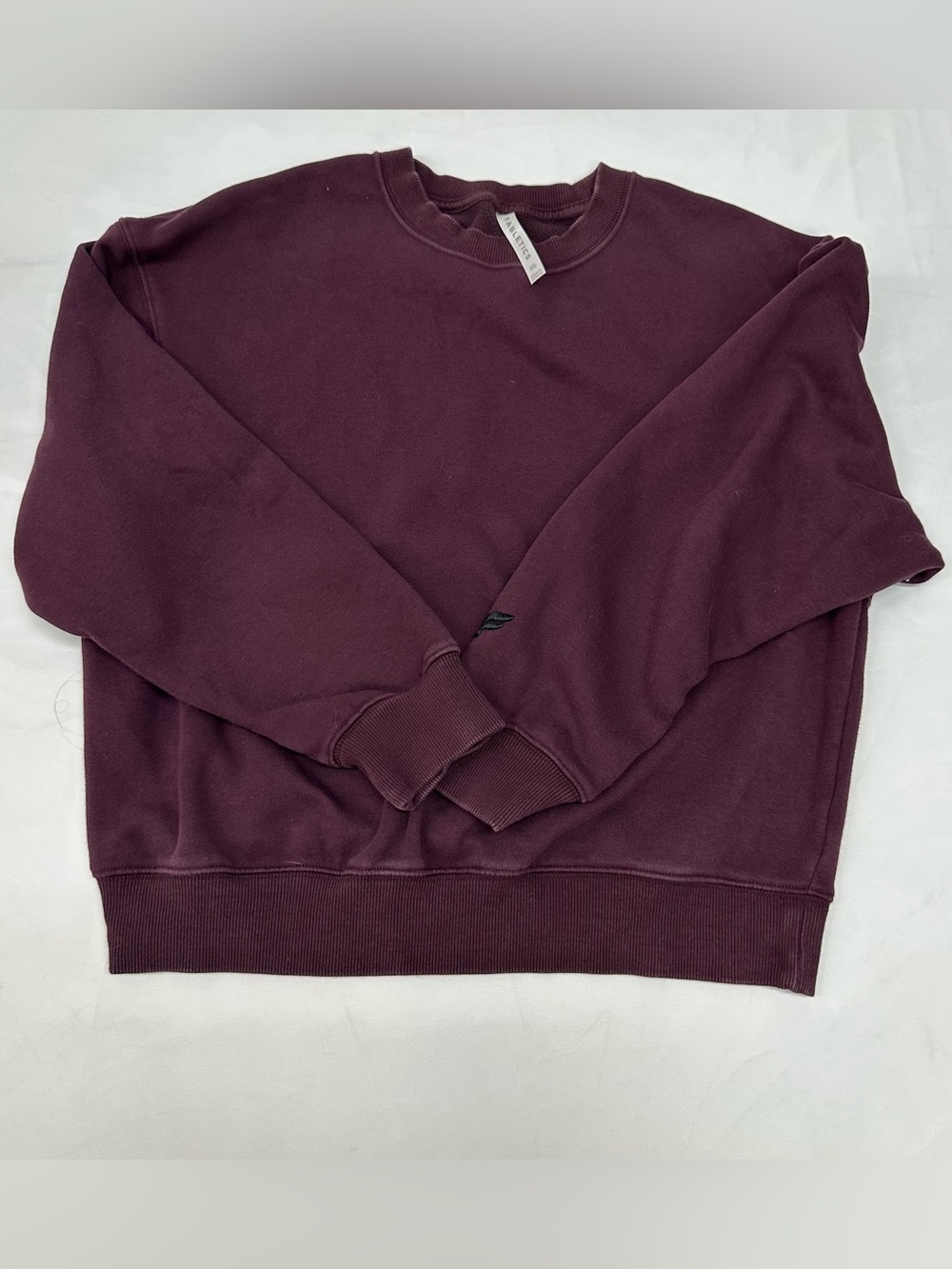 Fabletics Sweatshirt Xsmall and Pants small